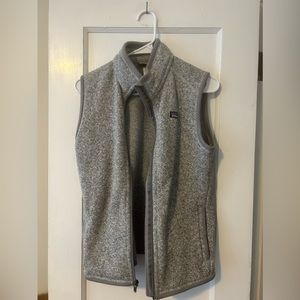 Patagonia Vest